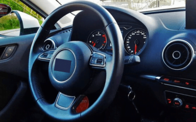 Ways in Which Your Car’s Power Steering Fluid Can Go Bad