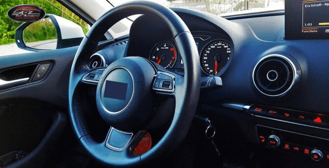 Ways in Which Your Car’s Power Steering Fluid Can Go Bad