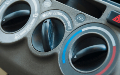 Possible Reasons for Non-Functional Car Heater and How To Fix It