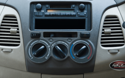 Setting the Right AC Pressure in Your Car
