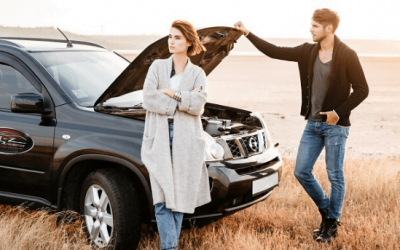 Tips for Maintaining Your Car During the Holiday Season