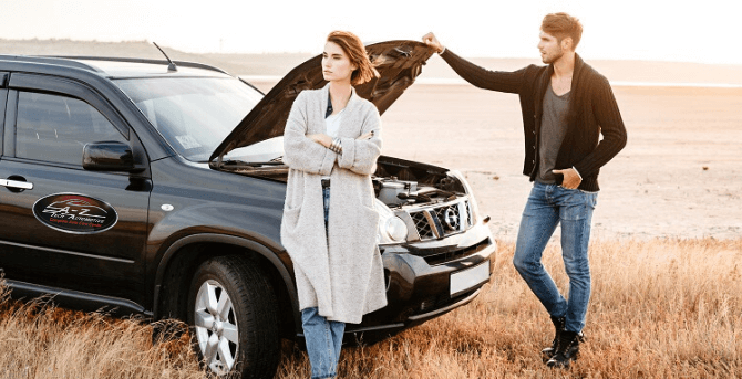 Tips for Maintaining Your Car During the Holiday Season