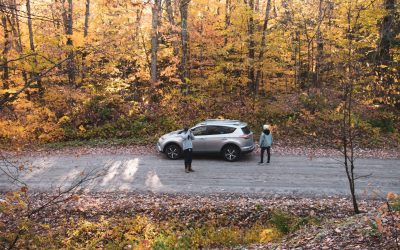 Keep Your Car Emergency Kit Ready for Road Accidents