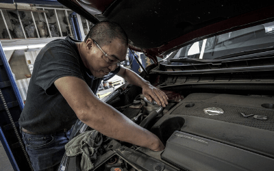 Spring Car Maintenance Checklist You Need to Follow
