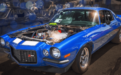 Engine Sounds That Indicate Your Car Needs Service