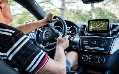 Burning Smell from Your Car: Common Causes and Solutions