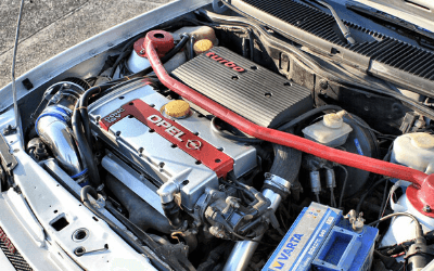 What Are the 10 Common Causes of Car Overheating?
