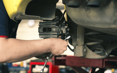 7 Simple Tips for Routine Car Maintenance