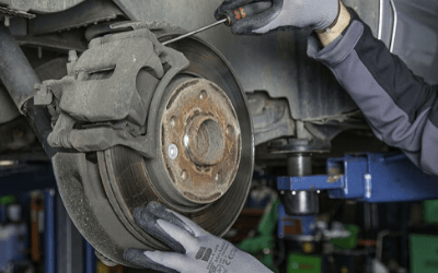 Car Brake Maintenance: Signs That Indicate You Should Check Your Brakes