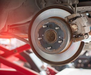 The Importance of Brake Repair and Maintenance: Ensuring Safety on the Road