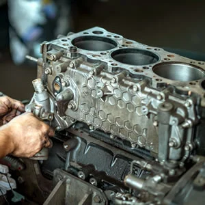 engine Engine Repair Service - Car Repair - A-Z Tech Automotive