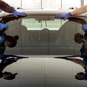 windshield Winshield Installation Service - Car Repair - A-Z Tech Automotive