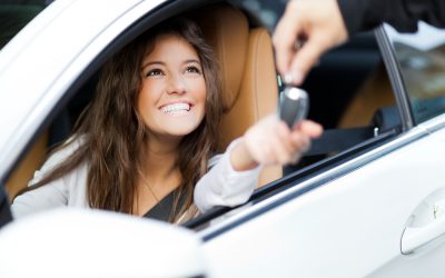 Solid Auto Repair Advice For New Drivers