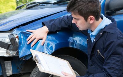 3 Questions to Ask During an Auto Collision Repair Consultation