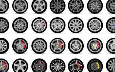 How to Pick the Best Rims for Your Car