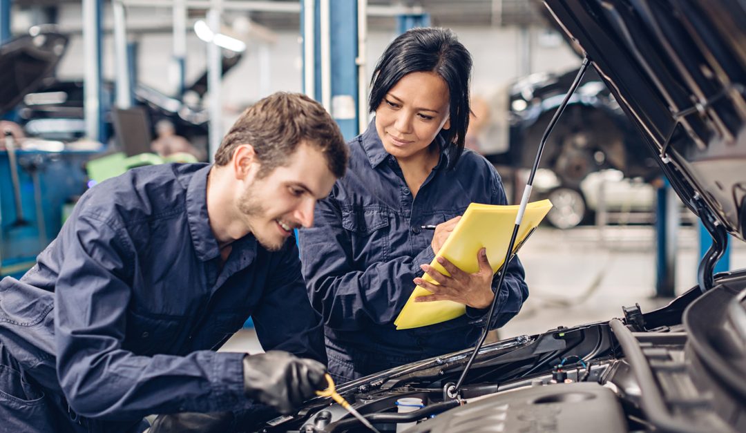 Auto Repair: Things You Should Know
