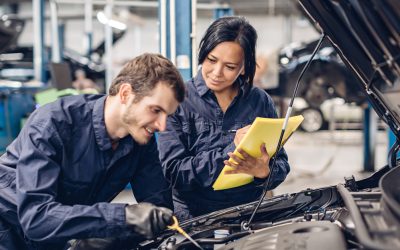 Auto Repair: Things You Should Know