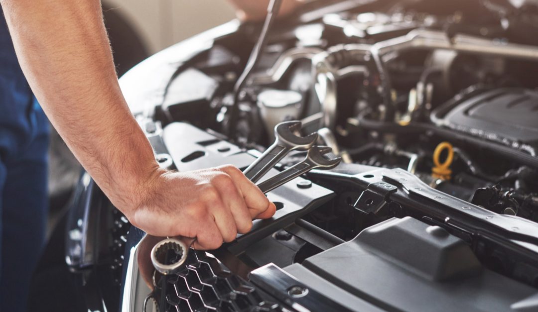 3 Benefits of Regular Car Maintenance
