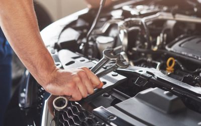 3 Benefits of Regular Car Maintenance