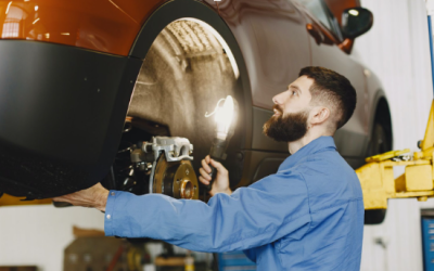 3 important reasons why you should give your car’s brakes maintenance and when to do it…