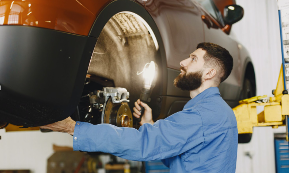 3 important reasons why you should give your car’s brakes maintenance and when to do it…