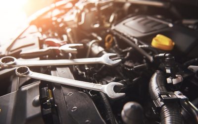 Auto Maintenance: Key to Extending Vehicle Life