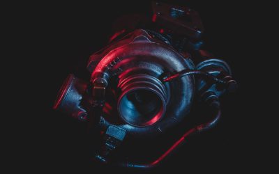 Turbocharger Repairs: Boosting Your Car’s Performance
