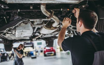 5 Benefits of Regular Car Maintenance for Long-Term Performance
