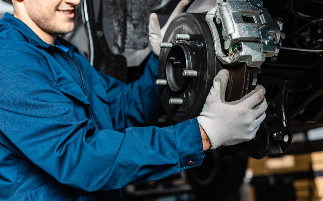 Signs Your Brakes Need Immediate Attention