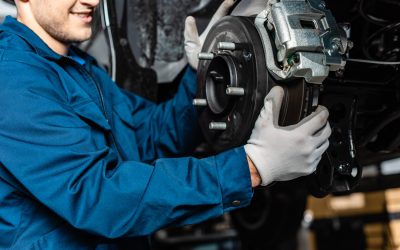 Signs Your Brakes Need Immediate Attention