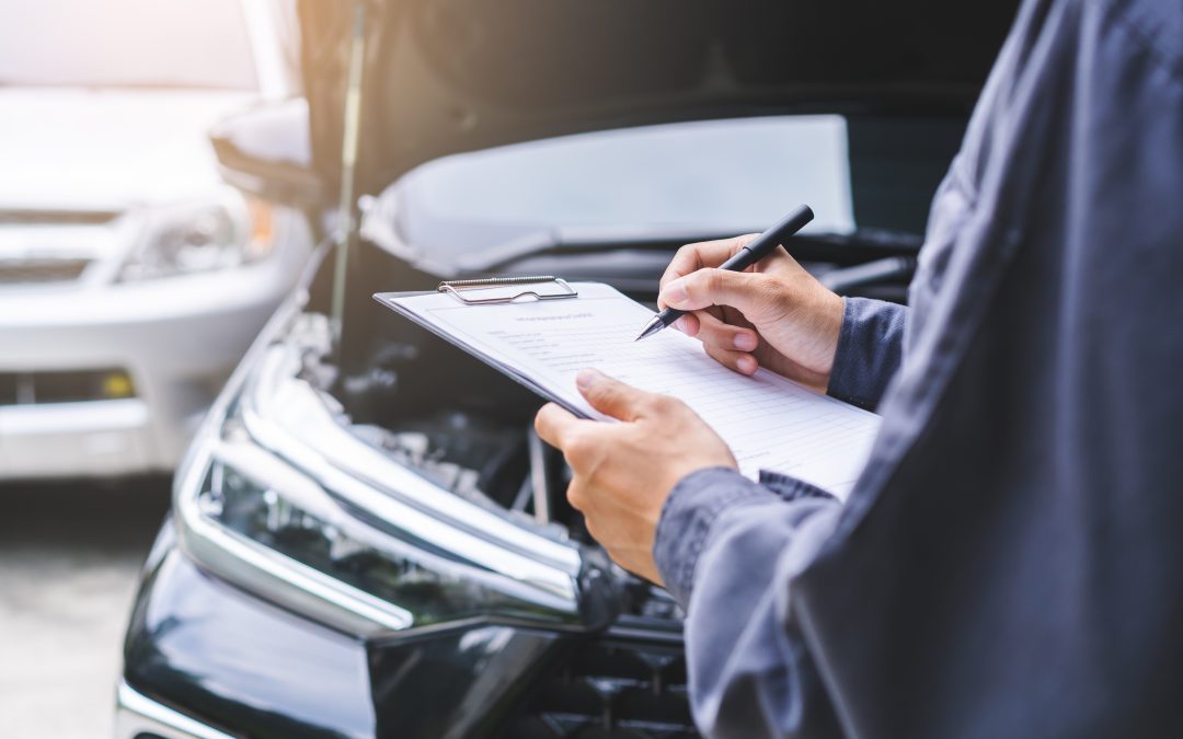 Common Auto Repair Services Every Car Owner Should Know About