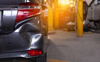 The True Cost of Skipping Collision Repairs: Why Immediate Attention Matters