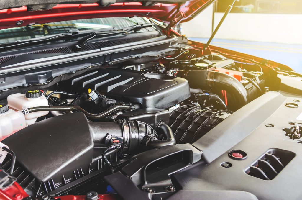Is Your Engine Trying to Tell You Something? 5 Warning Signs You ...