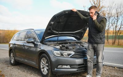 New to Car Repairs? Here’s How to Spot Problems Before They Get Expensive