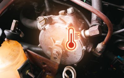 Why Overheating Happens: The Science Behind Cooling Systems