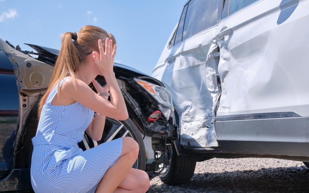 Trusted Auto Body Work in Mission Viejo