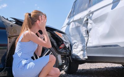 Trusted Auto Body Work in Mission Viejo