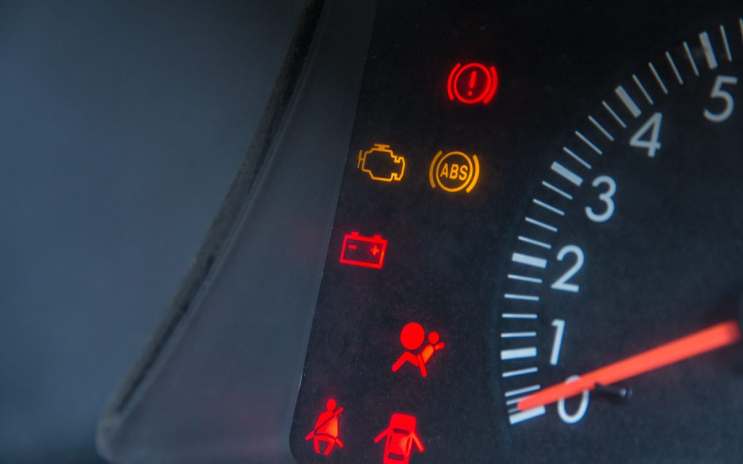 How Engine Diagnostics Really Work (And Why That Warning Light Isn’t Lying)