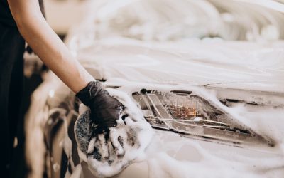 Things to Do and Avoid While Washing Your Car