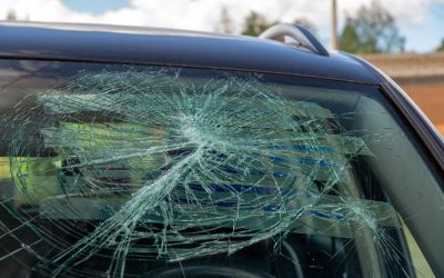 The Hidden Dangers of a Cracked Windshield: Why Prompt Glass Repair Saves You More