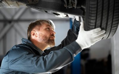 Tire Care & Alignment: Why Regular Checks Prevent Costly Repairs Down the Road