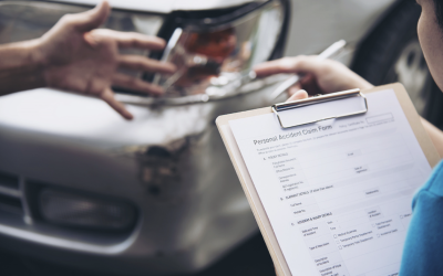 What to Expect From a Trusted Auto Body Repair Shop in Mission Viejo After an Accident