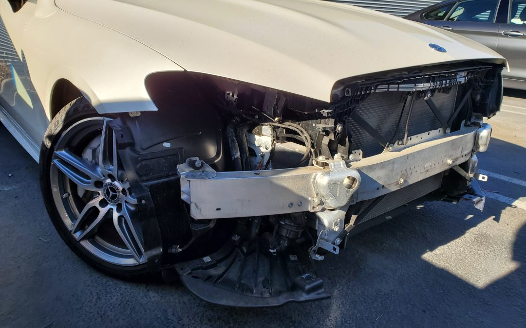How to Choose a Trustworthy Collision Repair Shop